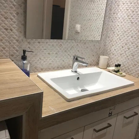 Διαμέρισμα Alexander Luxury Θεσσαλονίκη