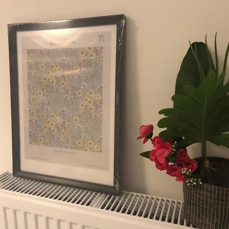 Alexander Luxury Daire Selanik