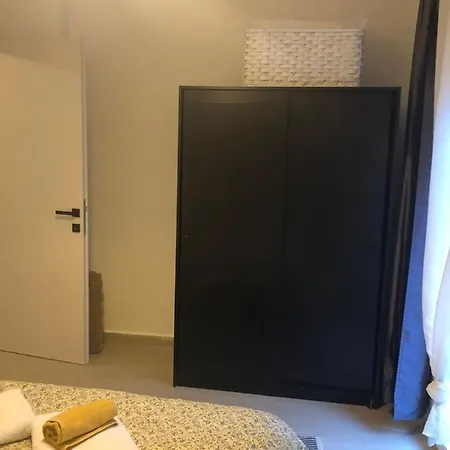 Διαμέρισμα Alexander Luxury *