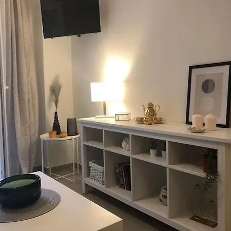 Daire Alexander Luxury Selanik