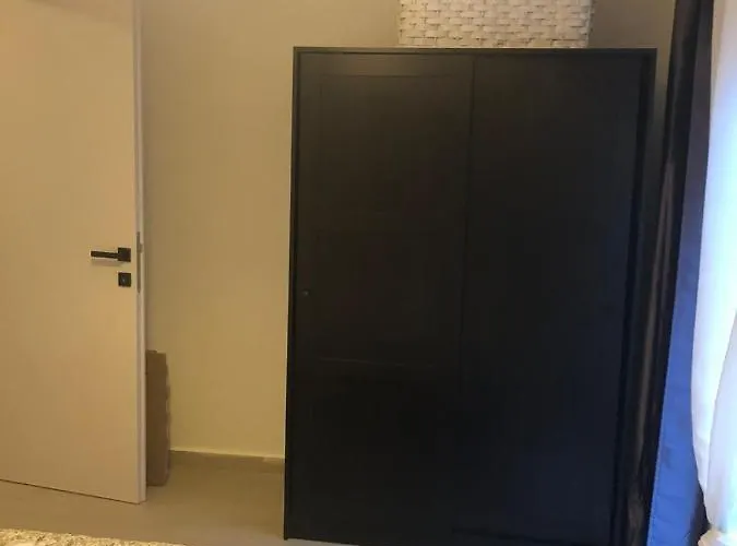 아파트 Alexander Luxury *