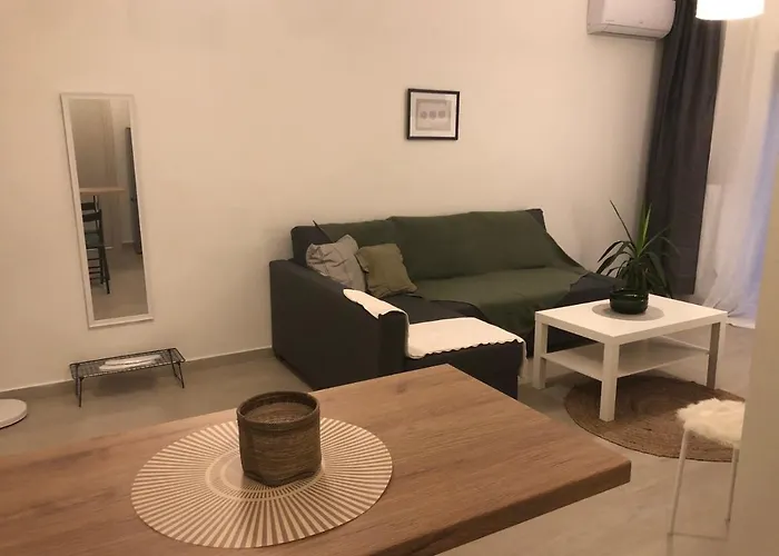 아파트 Alexander Luxury *