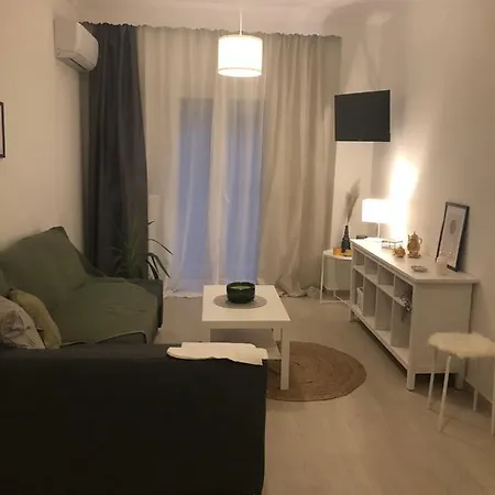 Alexander Luxury * Thessaloniki