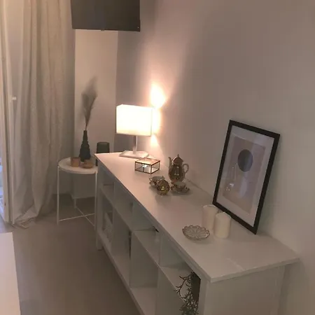 Alexander Luxury Apartment