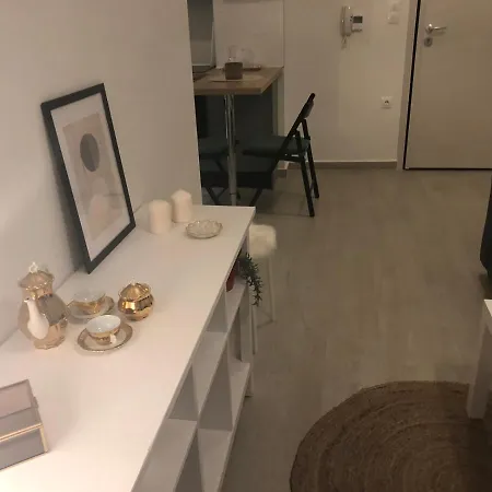 Apartment Alexander Luxury