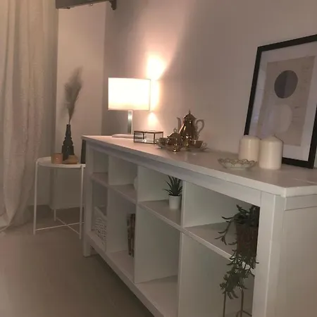 Alexander Luxury Apartment