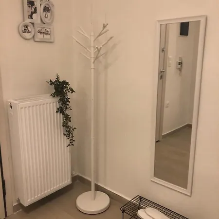 Apartment Alexander Luxury *