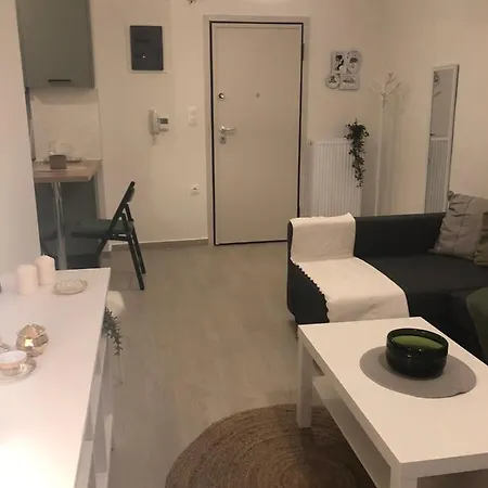 Alexander Luxury Apartment Thessaloniki