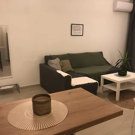 Apartment Alexander Luxury *