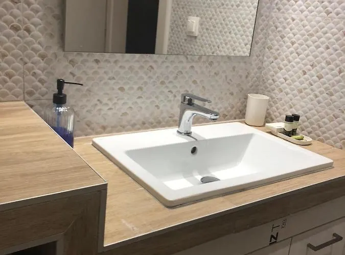 Apartament Alexander Luxury Saloniki