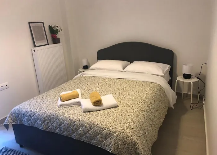 Alexander Luxury Apartman