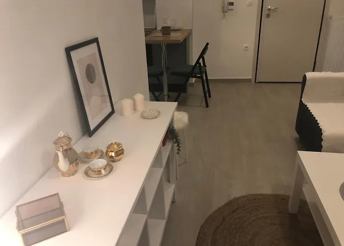Apartman Alexander Luxury