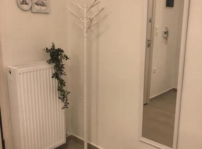 Apartament Alexander Luxury *