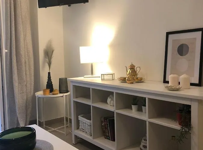 Apartman Alexander Luxury Szaloniki