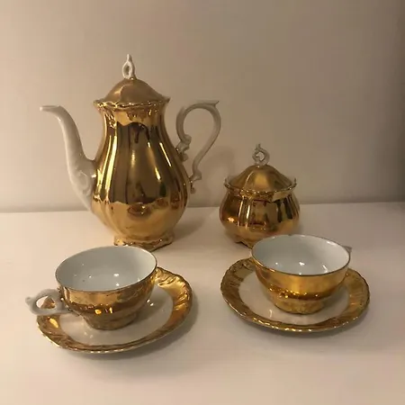 Alexander Luxury 아파트 *